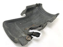 Yamaha XT 500 1U6 [1981] - Rear inner fairing rear substructure-3