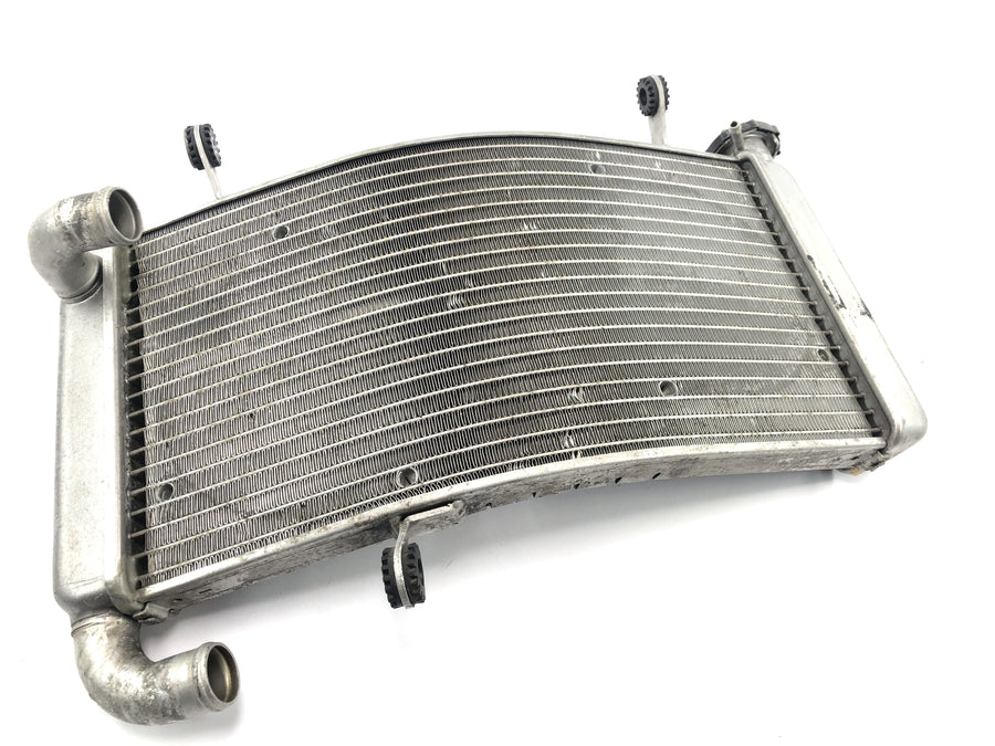 Ducati Monster S4R M4 [2004] - Radiateur système de refroidissement refroidisseur d'eau radiateur avant