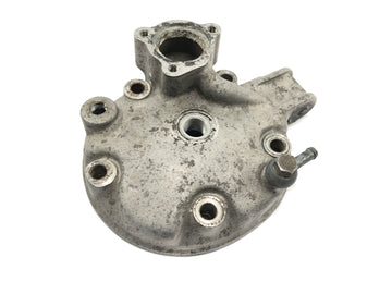 Sachs ZX 125 [1998] - cache moteur culasse - 0