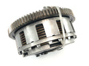 Yamaha XJR 1200 4PU [1996] - Frizione-2