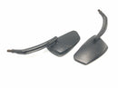 Kawasaki Versys KLE 650 A [2006] - Set specchietto retrovisore specchietto laterale sinistro e destro-4