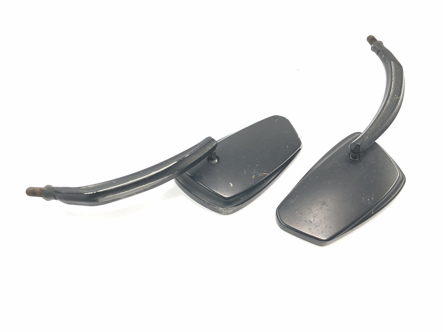 Kawasaki Versys KLE 650 A [2006] - Set specchietto retrovisore specchietto laterale sinistro e destro