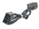 Triumph Sprint ST 1050 [2005] - handlebar switch on the right multifunction switch-3