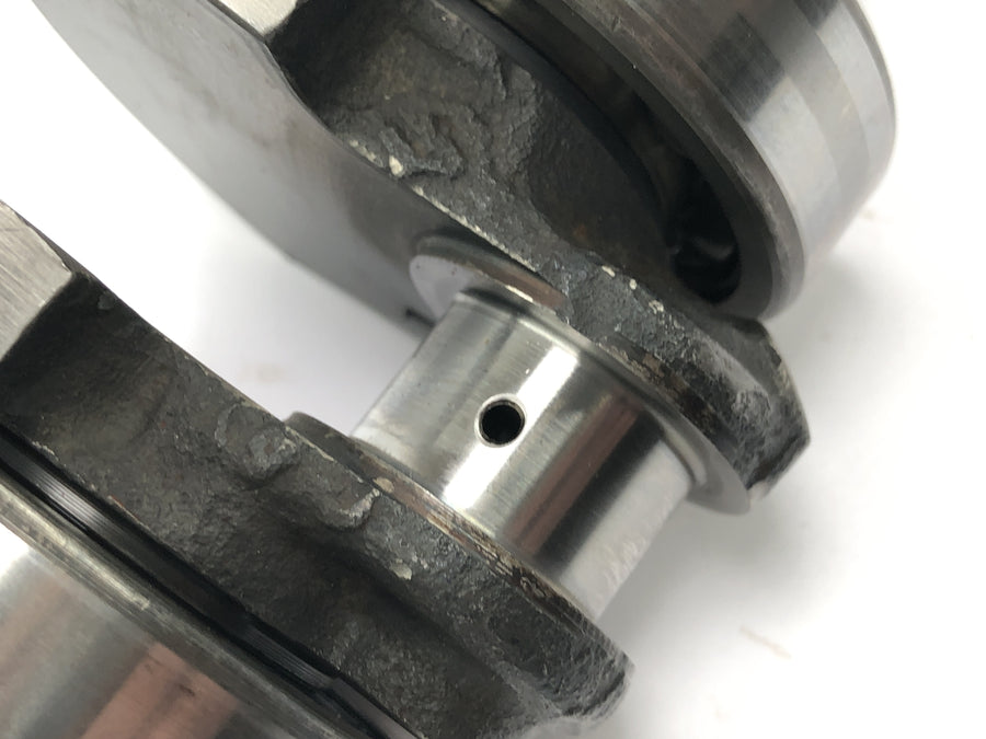 KTM RC 125 [2016] - Crankshaft crank drive engine shaft