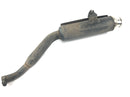 Triumph Tiger 900 T400 [1998] - Exhaust silencer muffler right-5