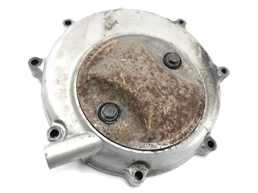 Honda GL 1000 Goldwing GL1 [1978] - alternator cover housing cover motor cover