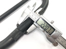 BMW F 650 GS R13 [2000] - Handlebar tubular steel black-4