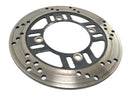 Kawasaki Zephyr 750 ZR750C [1994] - disque de frein arrière 230 x 5,6mm-1