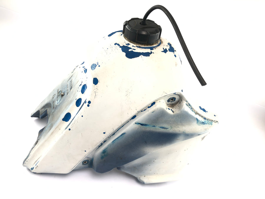 Yamaha TT 600 E 4GV [1995] - Benzintank Kraftstofftank Tank Kunststofftank