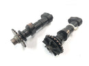 BMW R 1200 GS Adventure R12 [2012] - Camarfts Cylinder Left Set Couple-4