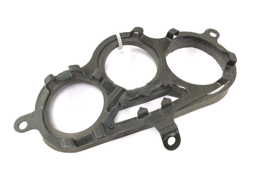 Suzuki RG 250 Gamma GJ21D [1987] - Supporto cruscotto per telaio strumenti tachimetro