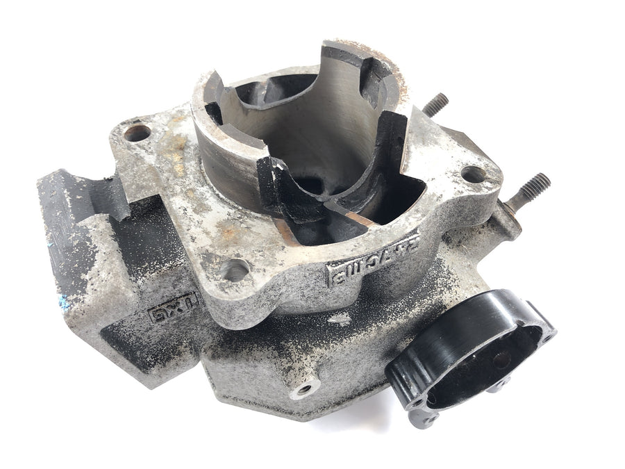 Yamaha RZ 250 R 29L [RD 250 YPVS] - Zylinder links