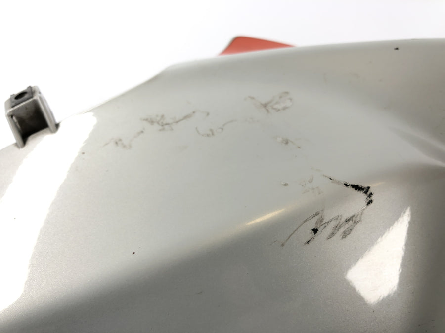 BMW K 1300 S K12S [2010] - COURT DE RADIGE DE TANK