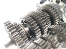 BMW K 1200 S K12S [2004] - Getriebe Motorblock-4