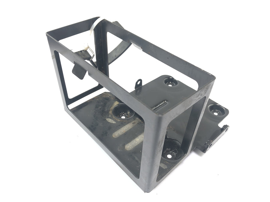 BMW R 1200 CL K30 [2003] - Battery container holder bracket Battery absorption