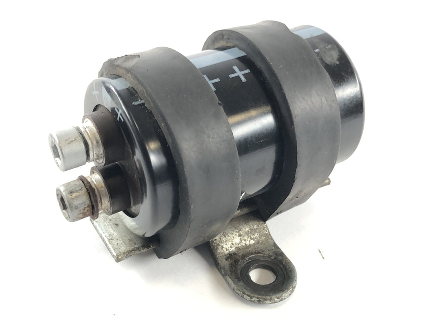 KTM LC4 640 EGS [2004] - condensatore di relè