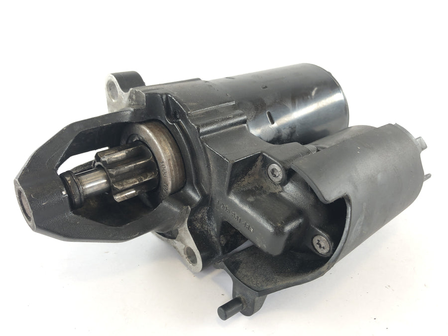 BMW R 1200 R [2007] - Anlasser Startermotor