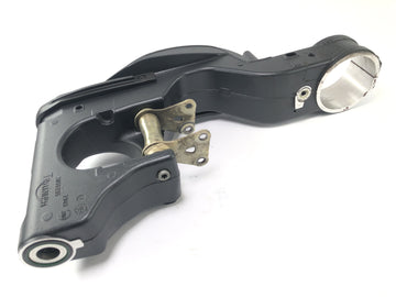 Triumph sprint ST 1050 [2005] - Swinge rear wheel swing - 0