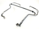 Suzuki Intruder VL 1500 AL [2000] - Barra paramotore piegata anteriore-1