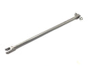 Kawasaki ZXR 400 ZX400L [1992] - Brake strut anchor strut-1