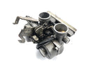 Yamaha XT 600 43F [1985] - Vergaser Doppelkörpervergaser Dual-Carburetor-3