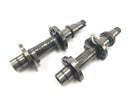 Ducati Multistrada 1200 S Touring [2009] - Camshaft front cylinder set intake camshaft exhaust camshaft-3