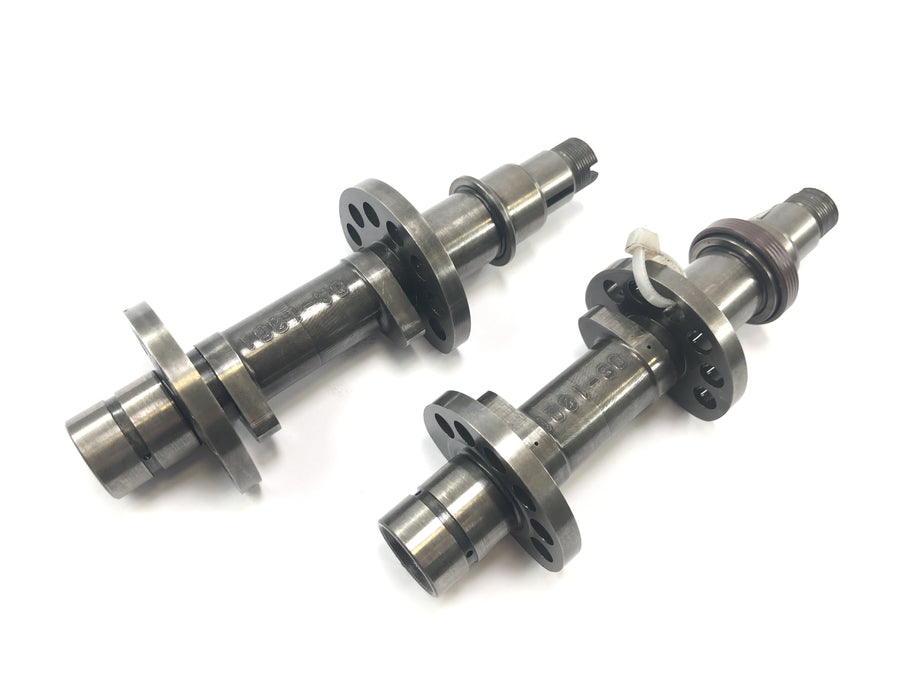 Ducati Multistrada 1200 S Touring [2009] - Camshaft front cylinder set intake camshaft exhaust camshaft