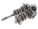 BMW K 1300 R K12S [2014] - Transmission-2