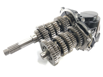 BMW K 1300 R K12S [2014] - Transmission - 0
