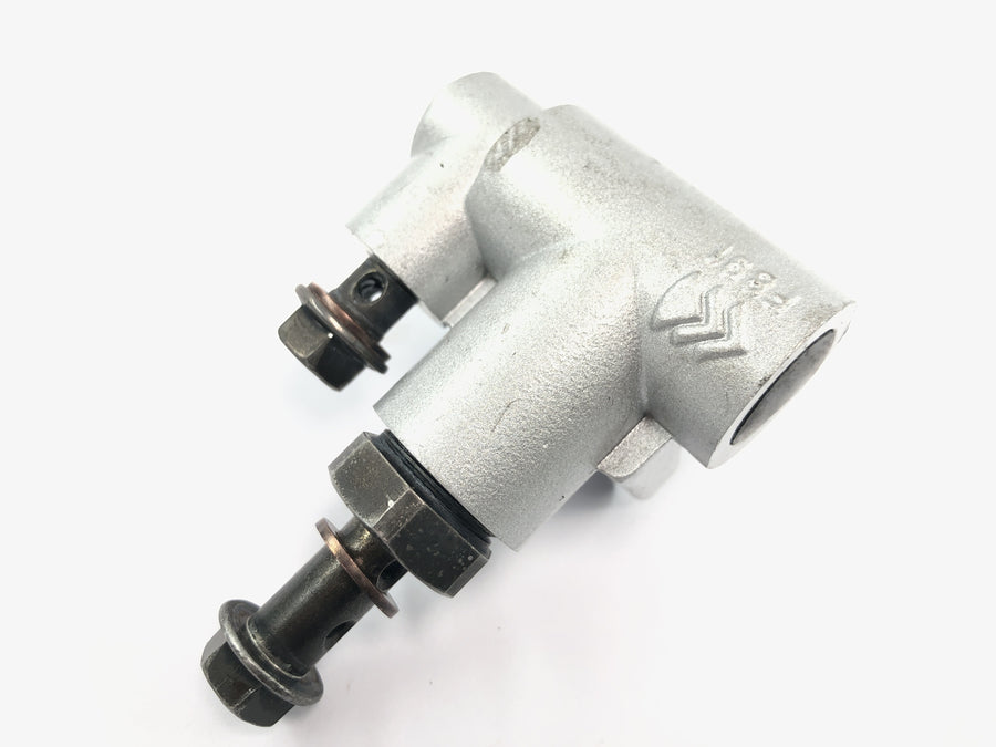 SWM SM 125 R [2018] - Répartiteur de conduite de frein