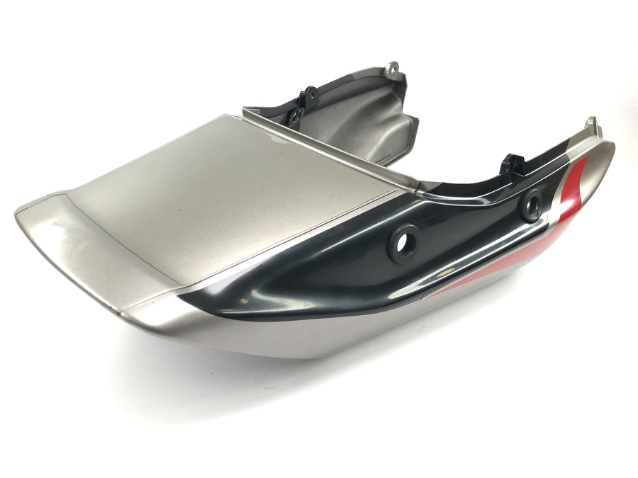 Kawasaki ZRX 1200 S ZRT20A [2001] - Parte posteriore carenatura posteriore