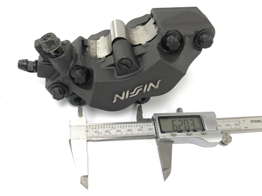 Honda CBR 900 RR SC28 [1994] - Bremssattel Bremszange Bremsanlage vorne Nissin links