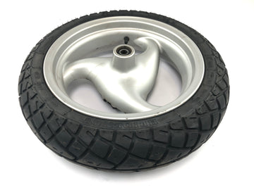 BMW C1 125 [2002] - cerchione anteriore ruota 13 pollici 3,5x13