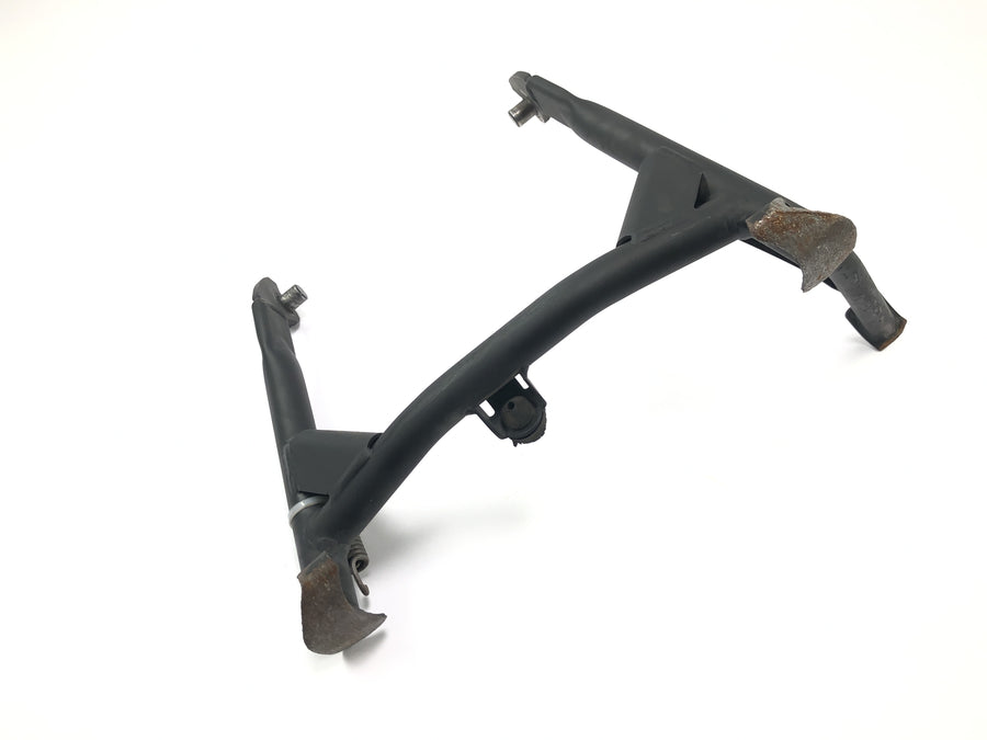 Ducati Multistrada 1200 S Touring [2009] - Center stand center stand with spring