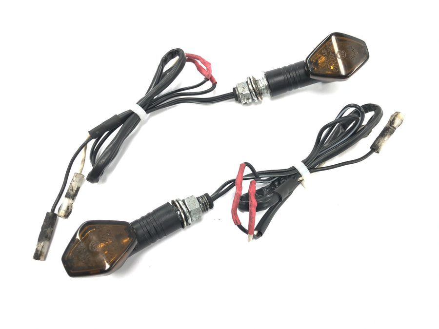 TRIUMPH DAYTONA 955I T595 [1998] - Pair of indicators