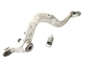 Husqvarna TE 610 E Dual H7 [1999] - Brake pedal foot brake lever-1