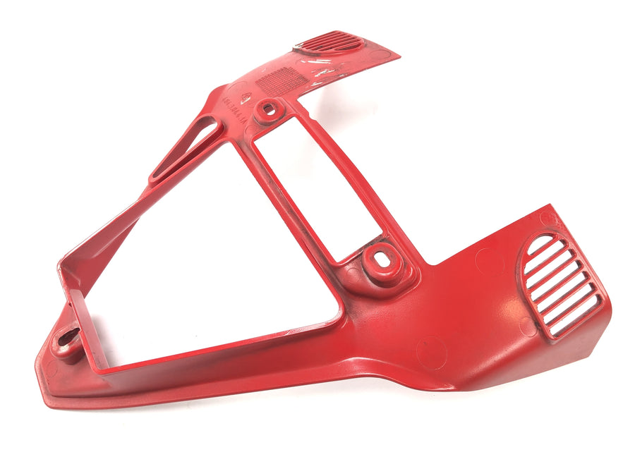Ducati 999 H4 [2003] - rivestimento del rivestimento anteriore