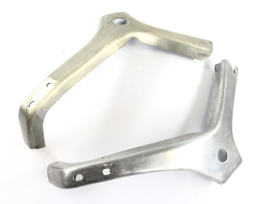 BMW R 1200 C 259C [1997] - Copertura del telaio Frameding