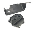 BMW F 650 GS R13 [2002] - Spritzschutz Motorelektronik Abdeckung-4