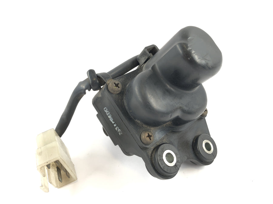 Yamaha RZ 250 R 29L [ca. 250 ypvs] - Everyt Motor Shaot Engine