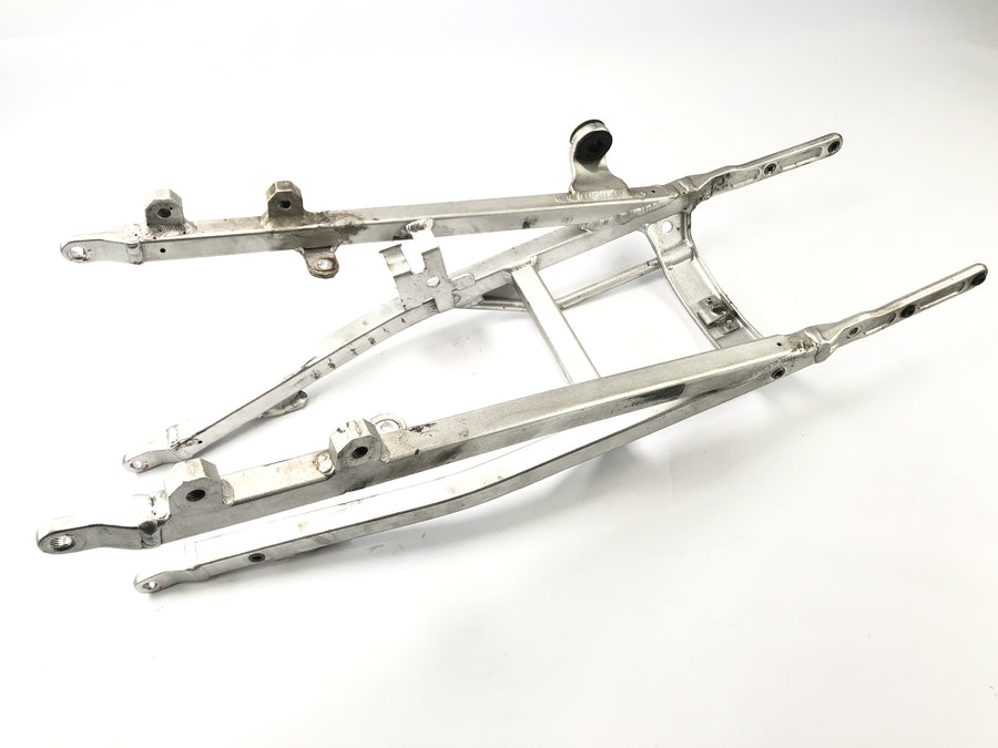 SWM SM 125 R [2018] - Frames auxiliaires du cadre arrière