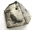 Cagiva Elefant 650 [1984] - holder battery self -made-1