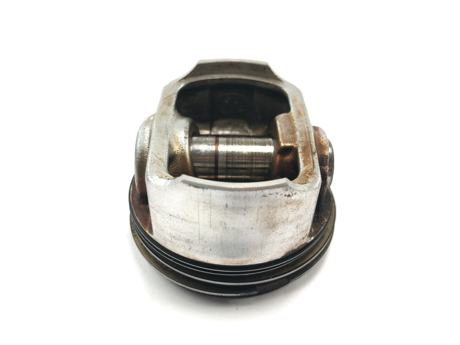 BMW C1 125 [2002] - cilindro con pistone