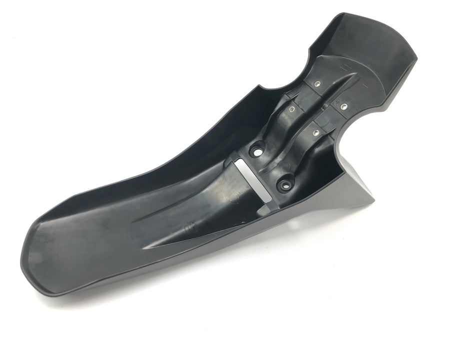 Honda FMX 650 RD12 [2006] - Front fender mudguard