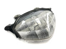 Kawasaki Versys KLE 650 A [2006] - fanale posteriore fanale posteriore fanale posteriore-1