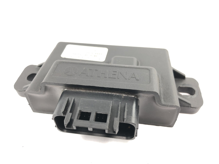 SWM SM 125 R [2018] - Unité de commande CDI, unité d'allumage, boîtier de commande Athena ECU