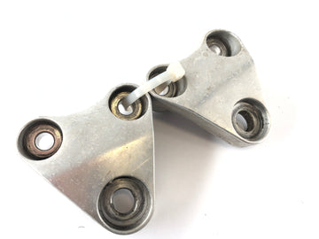 Yamaha XJR 1200 4pu [1995] - SET TEPILO MOTORE