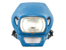 Yamaha TT 600 E 4GV [1995] - Scheinwerfermaske Frontmaske Lampenmaske-2