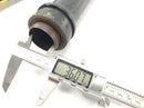 Yamaha XT 500 1U6 [1981] - Tubes de fourche gauche et droit-4