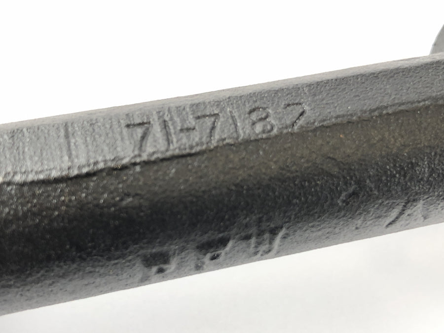 Triumph Bonneville T140V [1976] - Entry camshaft camshaft